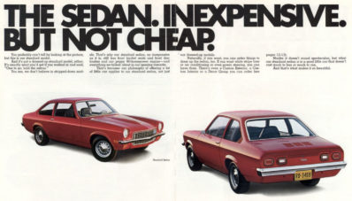 Mana Yang Lebih Baik: Blok Mesin Aluminium atau Besi?