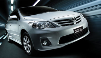 7 Rekomendasi Mobil Bekas Bergengsi Kurang Dari 200 Juta Yang Tidak Terlalu Tua 7 Rekomendasi Mobil Bekas Bergengsi Kurang Dari 200 Juta Yang Tidak Terlalu Tua