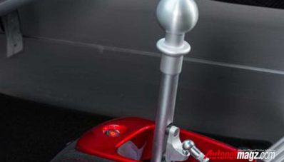 Lotus Luncurkan Exige Terkencang! Lotus Luncurkan Exige Terkencang!