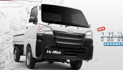Harga Daihatsu Himax Hanya 95 Juta, Lebih Kecil Dari Ayla! Harga Daihatsu Himax Hanya 95 Juta, Lebih Kecil Dari Ayla!