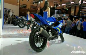 Harga Promo Suzuki GSX-Series Diperpanjang Hingga Mei Harga Promo Suzuki GSX-Series Diperpanjang Hingga Mei