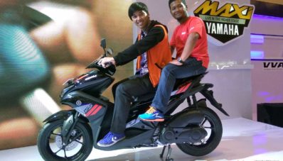 IMOS 2016 : Inilah Deretan Motor Yang Dipamerkan! IMOS 2016 : Inilah Deretan Motor Yang Dipamerkan!