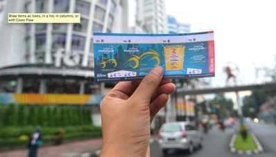 IMOS 2016 : Inilah Deretan Motor Yang Dipamerkan! IMOS 2016 : Inilah Deretan Motor Yang Dipamerkan!