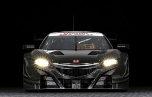 Honda NSX-GT Tampil Bengis Dengan Mesin Lebih Kecil Honda NSX-GT Tampil Bengis Dengan Mesin Lebih Kecil
