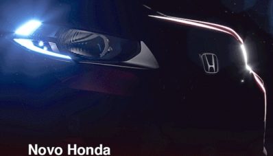 Teaser Honda WR-V Disebar, Bulan Depan Meluncur! Teaser Honda WR-V Disebar, Bulan Depan Meluncur!