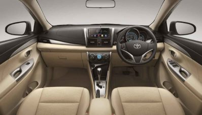 Toyota Vios Facelift 2017 Diluncurkan Tanpa Selebrasi Dan Fitur Baru Toyota Vios Facelift 2017 Diluncurkan Tanpa Selebrasi Dan Fitur Baru