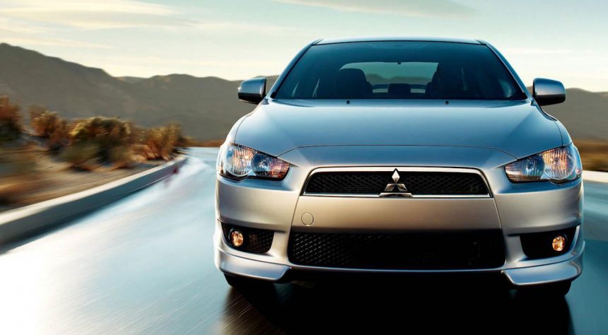 Mitsubishi : Lancer & Mirage Akan Kembali Berkat Renault-Nissan Mitsubishi : Lancer & Mirage Akan Kembali Berkat Renault-Nissan