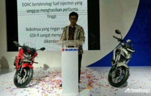 Kurang Dari Sebulan, Suzuki Akan Rilis Bandit 150 Dengan Banderol 20 Jutaan Kurang Dari Sebulan, Suzuki Akan Rilis Bandit 150 Dengan Banderol 20 Jutaan