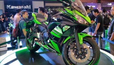 IMOS 2016 : Inilah Deretan Motor Yang Dipamerkan! IMOS 2016 : Inilah Deretan Motor Yang Dipamerkan!