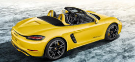 Porsche dan Puma Luncurkan Sepatu, Inspirasi Dari 911 Turbo (5)