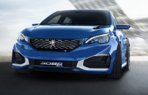 Peugeot Fokuskan Hot Hatch Baru Pasca RCZ Pensiun Peugeot Fokuskan Hot Hatch Baru Pasca RCZ Pensiun