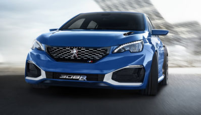 Peugeot Fokuskan Hot Hatch Baru Pasca RCZ Pensiun Peugeot Fokuskan Hot Hatch Baru Pasca RCZ Pensiun