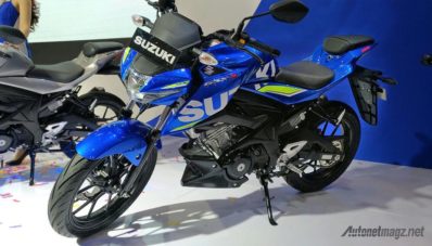 IMOS 2016 : Inilah Deretan Motor Yang Dipamerkan! IMOS 2016 : Inilah Deretan Motor Yang Dipamerkan!