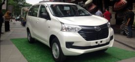 Toyota Avanza dan Wuling Confero Jadi Armada Angkot 2018