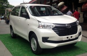 Wholesales Toyota Transmover Meroket, Kalahkan Varian Lain Wholesales Toyota Transmover Meroket, Kalahkan Varian Lain