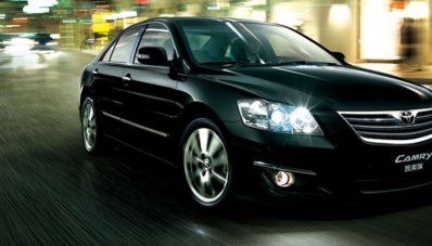 7 Rekomendasi Mobil Bekas Bergengsi Kurang Dari 200 Juta Yang Tidak Terlalu Tua 7 Rekomendasi Mobil Bekas Bergengsi Kurang Dari 200 Juta Yang Tidak Terlalu Tua