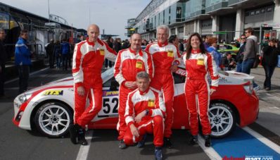 Toyota Sedang Mengembangkan Brand Performance Division Baru Toyota Sedang Mengembangkan Brand Performance Division Baru