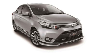 Toyota Vios Facelift 2017 Diluncurkan Tanpa Selebrasi Dan Fitur Baru Toyota Vios Facelift 2017 Diluncurkan Tanpa Selebrasi Dan Fitur Baru