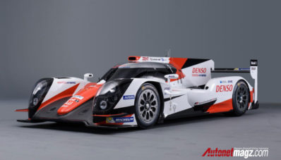 Toyota Sedang Mengembangkan Brand Performance Division Baru Toyota Sedang Mengembangkan Brand Performance Division Baru