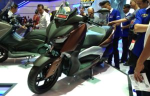 Harga Yamaha X-Max Lebih Murah Dari Suzuki Burgman? Harga Yamaha X-Max Lebih Murah Dari Suzuki Burgman?