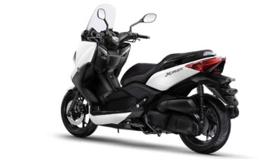 Harga Yamaha X-Max Lebih Murah Dari Suzuki Burgman? Harga Yamaha X-Max Lebih Murah Dari Suzuki Burgman?