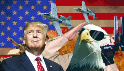 Jadi Presiden, Donald Trump Bisa Ubah Total Industri Otomotif Amerika