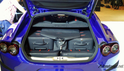 Ferrari GTC4Lusso T, Ferrari Paling User Friendly Mendarat di Tanah Air Ferrari GTC4Lusso T, Ferrari Paling User Friendly Mendarat di Tanah Air