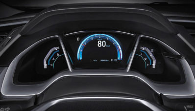 Honda Civic Turbo 1.000 cc Dirilis, Mesin Kecil Mencoba Perutungan? Honda Civic Turbo 1.000 cc Dirilis, Mesin Kecil Mencoba Perutungan?