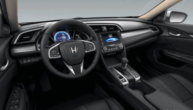 Honda Civic Turbo 1.000 cc Dirilis, Mesin Kecil Mencoba Perutungan? Honda Civic Turbo 1.000 cc Dirilis, Mesin Kecil Mencoba Perutungan?