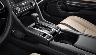 Honda Civic Turbo 1.000 cc Dirilis, Mesin Kecil Mencoba Perutungan? Honda Civic Turbo 1.000 cc Dirilis, Mesin Kecil Mencoba Perutungan?