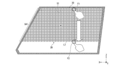 Honda Patenkan Kaca Mobil Dengan Pengaturan Kegelapan Model Sentuh Honda Patenkan Kaca Mobil Dengan Pengaturan Kegelapan Model Sentuh