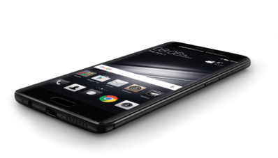 Huawei Mate 9, Buah Karya Baru Porsche Design