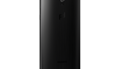 Huawei Mate 9, Buah Karya Baru Porsche Design