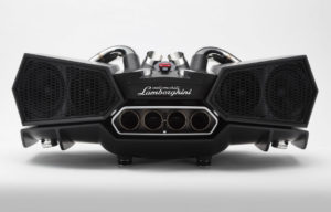 Wow, Docking Speaker Lamborghini Ini Dibanderol Seharga Hyundai Tucson! Wow, Docking Speaker Lamborghini Ini Dibanderol Seharga Hyundai Tucson!