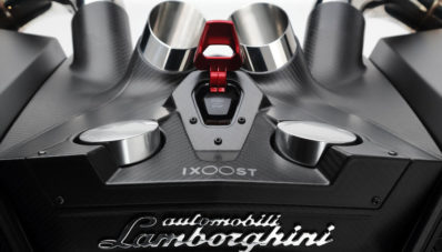 Wow, Docking Speaker Lamborghini Ini Dibanderol Seharga Hyundai Tucson! Wow, Docking Speaker Lamborghini Ini Dibanderol Seharga Hyundai Tucson!