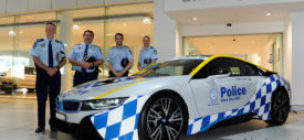 mobil-polisi-australia-bmw-i8