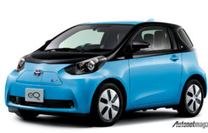 Toyota Akan Masuki Pasar Mobil Listrik Tahun 2020 Toyota Akan Masuki Pasar Mobil Listrik Tahun 2020