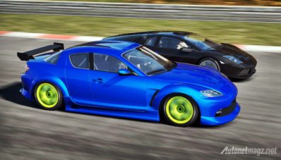 EA Daftarkan Nama Need For Speed Arena, Game Baru? EA Daftarkan Nama Need For Speed Arena, Game Baru?