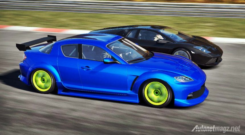 EA Daftarkan Nama Need For Speed Arena, Game Baru? EA Daftarkan Nama Need For Speed Arena, Game Baru?