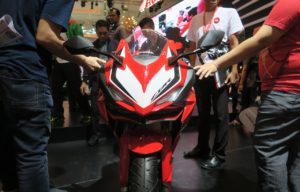 Akhiri Tren Negatif, Penjualan Motor di 2018 Naik 500 Ribu Unit Akhiri Tren Negatif, Penjualan Motor di 2018 Naik 500 Ribu Unit