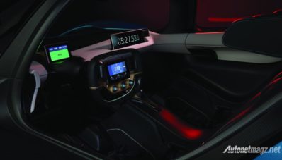 NIO EP9, Supercar Elektrik China Penakluk Nurburgring! NIO EP9, Supercar Elektrik China Penakluk Nurburgring!