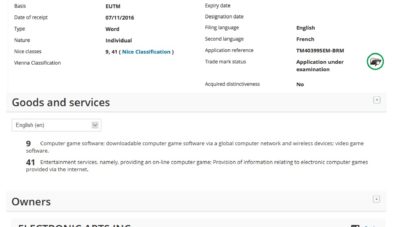 EA Daftarkan Nama Need For Speed Arena, Game Baru? EA Daftarkan Nama Need For Speed Arena, Game Baru?