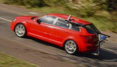 Produsen Mobil Akui Downsizing Sangat Boros Waktu dan Biaya Produsen Mobil Akui Downsizing Sangat Boros Waktu dan Biaya