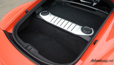 Inilah 7 Perbedaan Antara Porsche 718 Boxster dan 718 Cayman