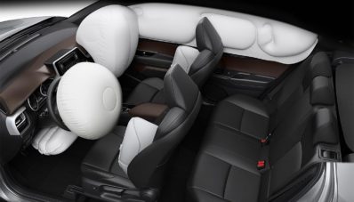 Akhirnya Toyota C-HR Pamerkan Ruang Belakang dan Bagasinya