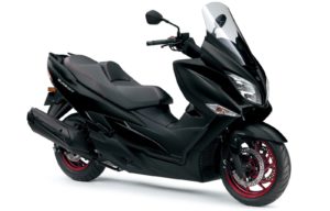 Bersiap Untuk EICMA, Inilah Deretan Motor Baru Suzuki Bersiap Untuk EICMA, Inilah Deretan Motor Baru Suzuki