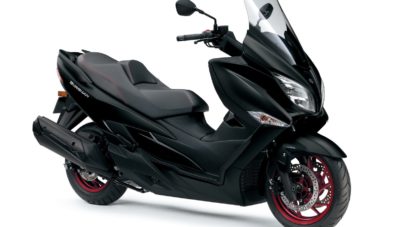 Bersiap Untuk EICMA, Inilah Deretan Motor Baru Suzuki Bersiap Untuk EICMA, Inilah Deretan Motor Baru Suzuki