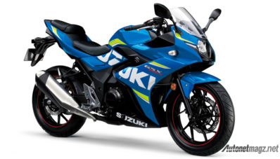 Bersiap Untuk EICMA, Inilah Deretan Motor Baru Suzuki Bersiap Untuk EICMA, Inilah Deretan Motor Baru Suzuki