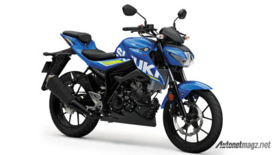 Bersiap Untuk EICMA, Inilah Deretan Motor Baru Suzuki Bersiap Untuk EICMA, Inilah Deretan Motor Baru Suzuki