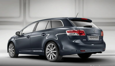 Produsen Mobil Akui Downsizing Sangat Boros Waktu dan Biaya Produsen Mobil Akui Downsizing Sangat Boros Waktu dan Biaya